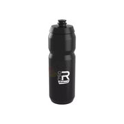 Bidon Polisport R750 czarny zakręcany 750ml