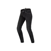 Spodnie motocyklowe jeansy damskie Shima Devon Lady