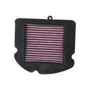 Filtr powietrza K&N YA-0116
