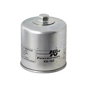 Filtr oleju K&N KN163