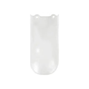 Osłona amortyzatora tylnego UFO Kawasaki KX 80 98-00 KX 85 01-09 neutralny