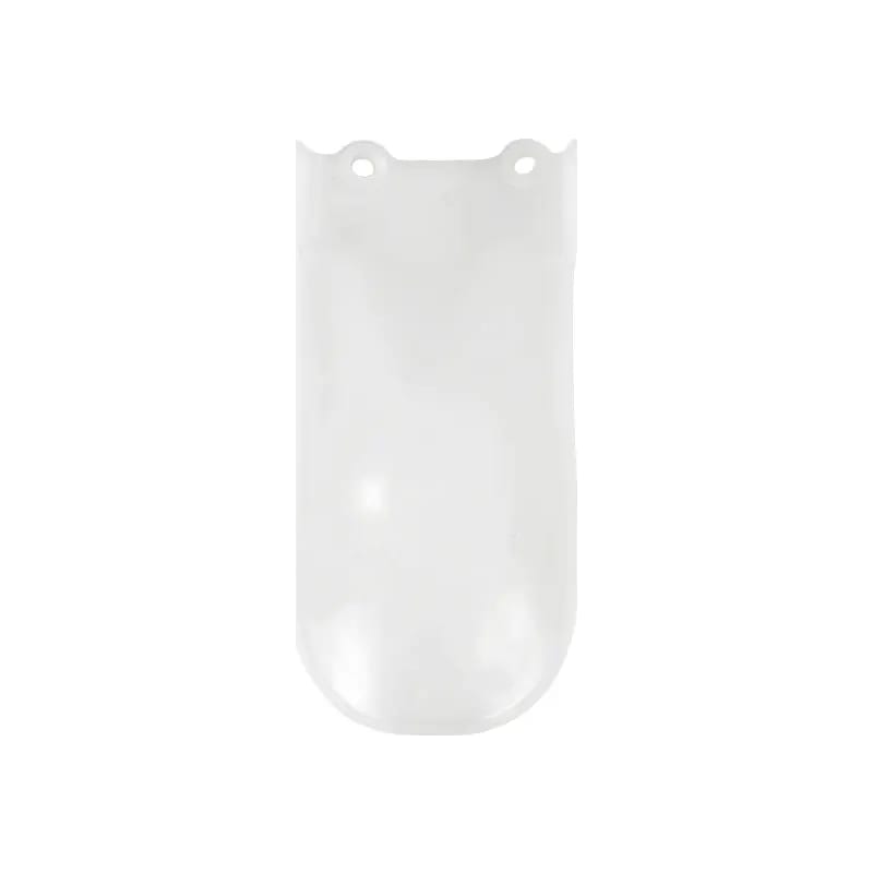 Osłona amortyzatora tylnego UFO Kawasaki KX 80 98-00 KX 85 01-09 neutralny