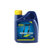 Olej do amortyzatorów Putoline Medium Fork Mineralny 500ml