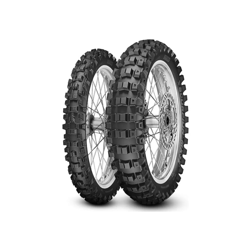 Opona Pirelli Scorpion MX 32 Mid Hard 32 100/90-19 57M TT tył