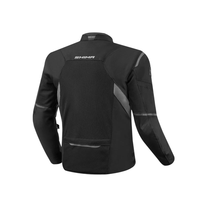 Kurtka motocyklowa Shima Rush 2.0 Vent Men