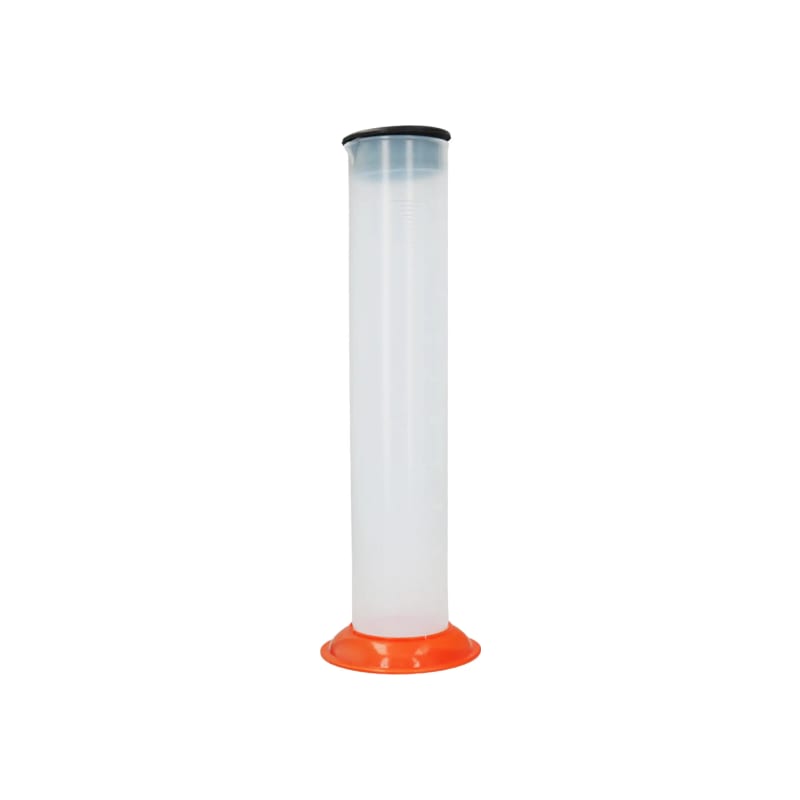 Miarka do oleju menzurka HLP 1000ml