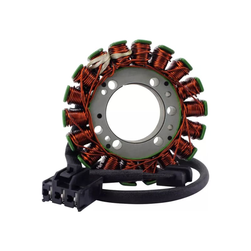 Iskrownik - stator Magneti Marelli Kawasaki Z750 800 1000