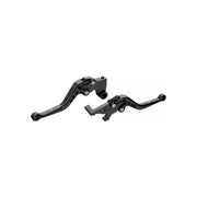 Dźwignie sportowe sprzęgła i hamulca HLP do Yamaha MT03 300 R3 300