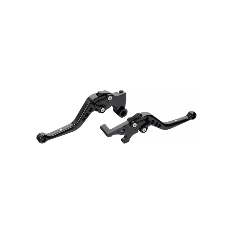 Dźwignie sportowe sprzęgła i hamulca HLP do Yamaha MT03 300 R3 300