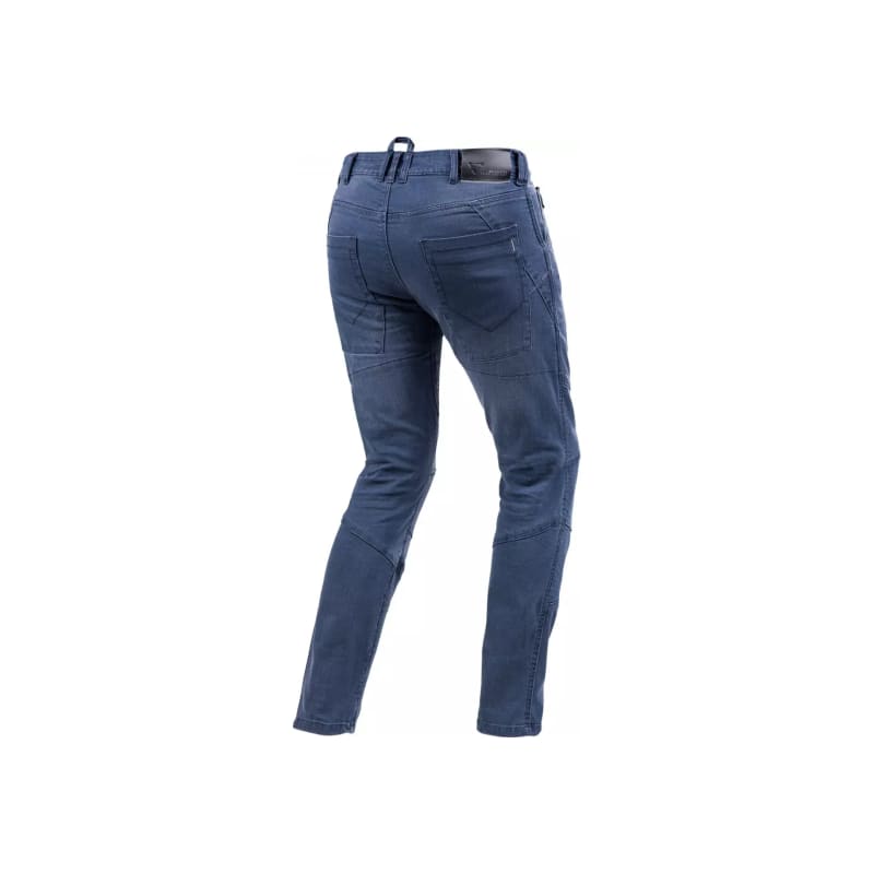Spodnie motocyklowe jeansy Shima Ghost Jeans