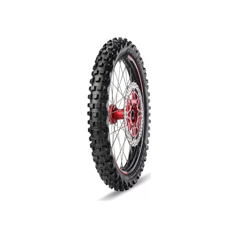 Opona Metzeler Karoo Extreme 150/70R18 M/C 70S MST TL	tył