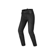 Spodnie motocyklowe jeansy damskie Shima Ridge Lady