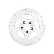 Tarcza hamulcowa przód Ferodo FMD0430R