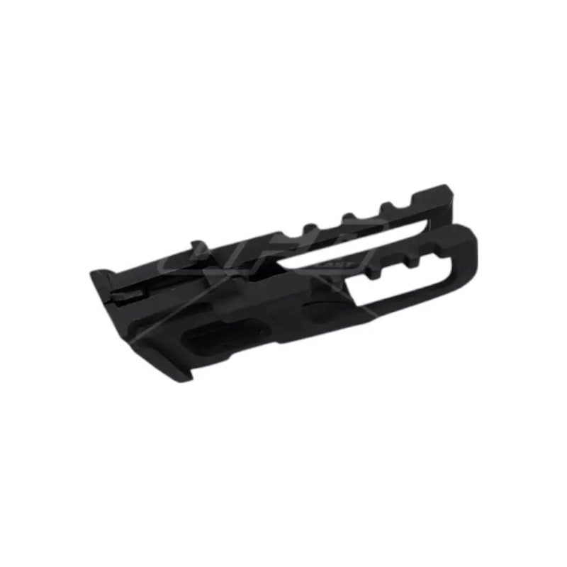 Prowadnica łańcucha UFO Honda CR 125 250 07 CRF 250 R 07-13 CRF 250X 07-17 CRF 450 R 07-12 CRF 450X 07-16 czarny