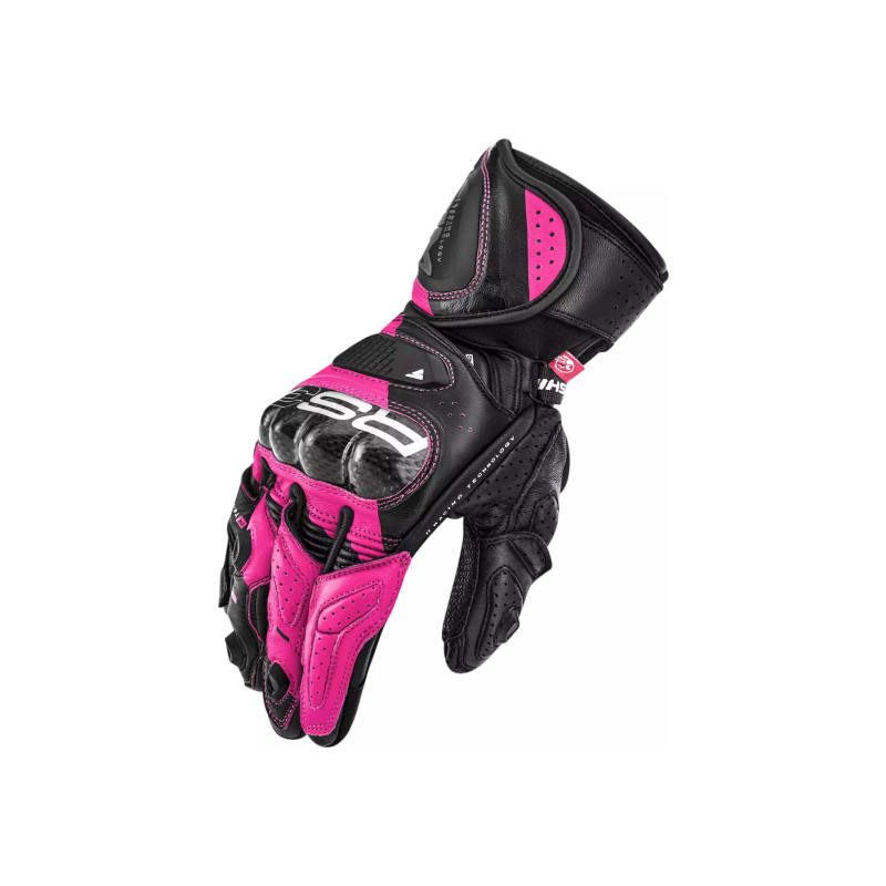 Rękawice motocyklowe damskie Shima RS-3 Lady