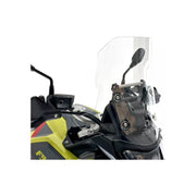 Szyba motocyklowa WRS Capo BMW F900 GS przeźroczysta