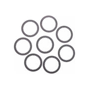Komplet metalowych tarcz sprzęgła TRW Lucas MES399-8