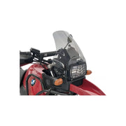 Szyba motocyklowa WRS Standard BMW R 1100 GS przyciemniana