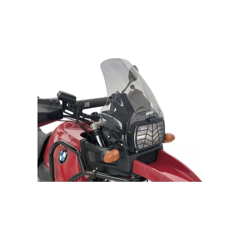 Szyba motocyklowa WRS Standard BMW R 1100 GS przyciemniana