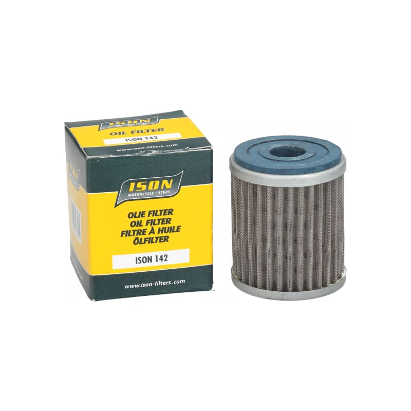 Filtr oleju Ison 142 HF142