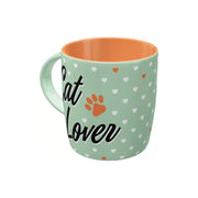 Kubek ceramiczny Cat Lover