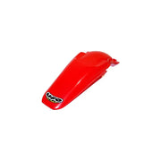 Błotnik tył UFO Honda CRF 150 07-22 czerwony