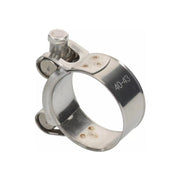Obejma tłumika HLP 40-43mm