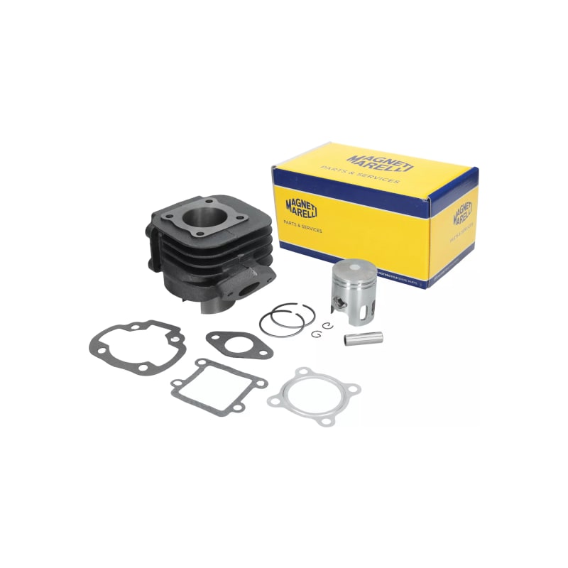 Cylinder kompletny Magneti Marelli Minarelli 50 Verticale AC