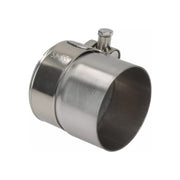 Redukcja wydechu przejściówka flansza HLP 51-57.8mm