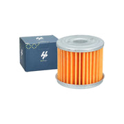 Filtr oleju HLP HF116