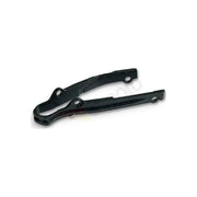 Ślizg łańcucha napędowego UFO Kawasaki KX 125 250 94-09 czarny