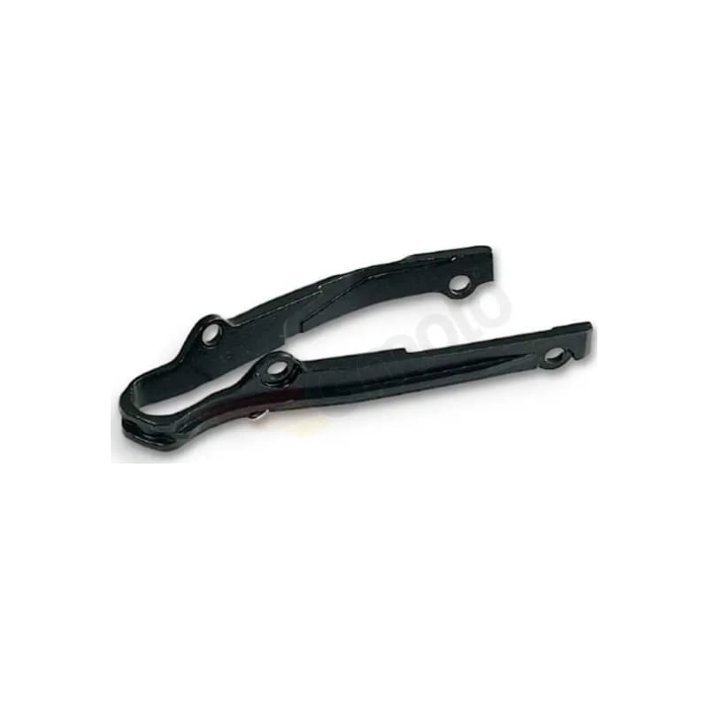 Ślizg łańcucha napędowego UFO Kawasaki KX 125 250 94-09 czarny