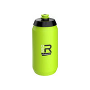 Bidon Polisport R550 zielony fluo zakręcany 550ml