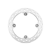 Tarcza hamulcowa przód Ferodo FMD0087R 256/144x4mm 4x166mm