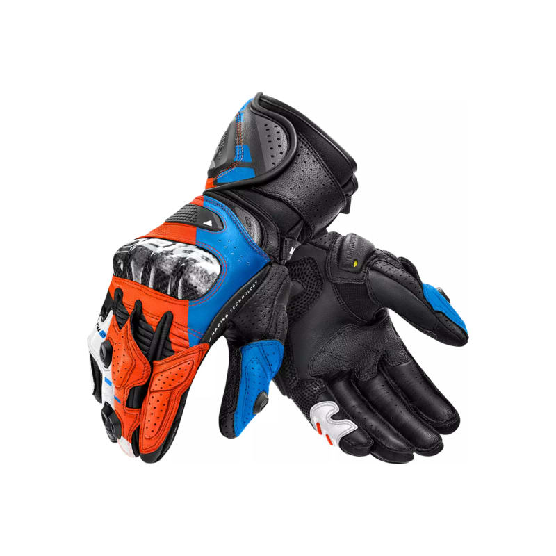 Rękawice motocyklowe Shima RS-3 Men