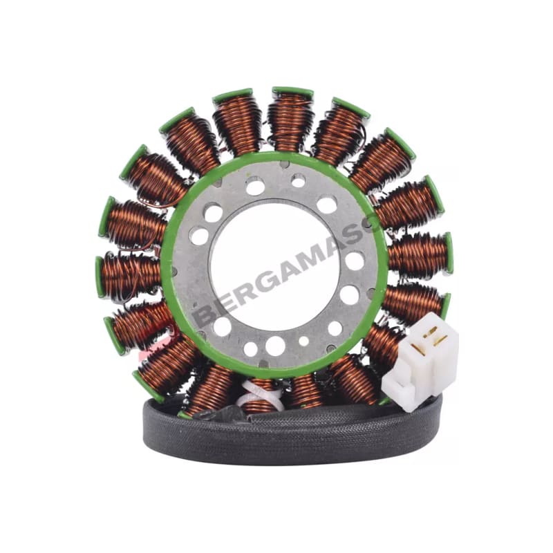 Iskrownik - stator Magneti Marelli Triumph Daytona 955I 02-06 VIN od 179432