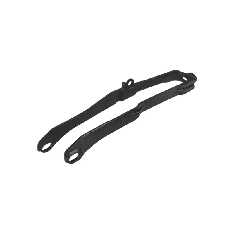 Ślizg łańcucha napędowego UFO Honda CRF 450 R RX 2021 czarny