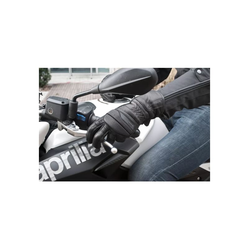 Rękawice motocyklowe Shima D-Tour