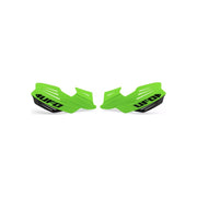 Listki zamienne do handbarów UFO Vulcan PM01650026 zielony czarny