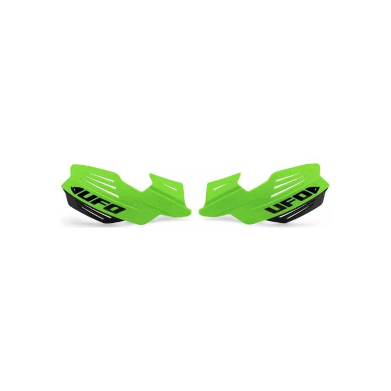 Listki zamienne do handbarów UFO Vulcan PM01650026 zielony czarny