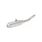 Tłumik wydech HLP Kawasaki KX 250 21-