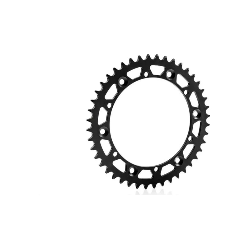 Zębatka tył aluminiowa Sunstar SUNR5-3437-35 35z rozmiar 520 (JTR746.35)