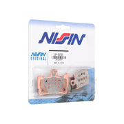 Klocki hamulcowe Nissin Street /Off-Road Sintered Metal 2P-357ST