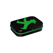 Pudełko miętówek Mintbox Ampelmann grun