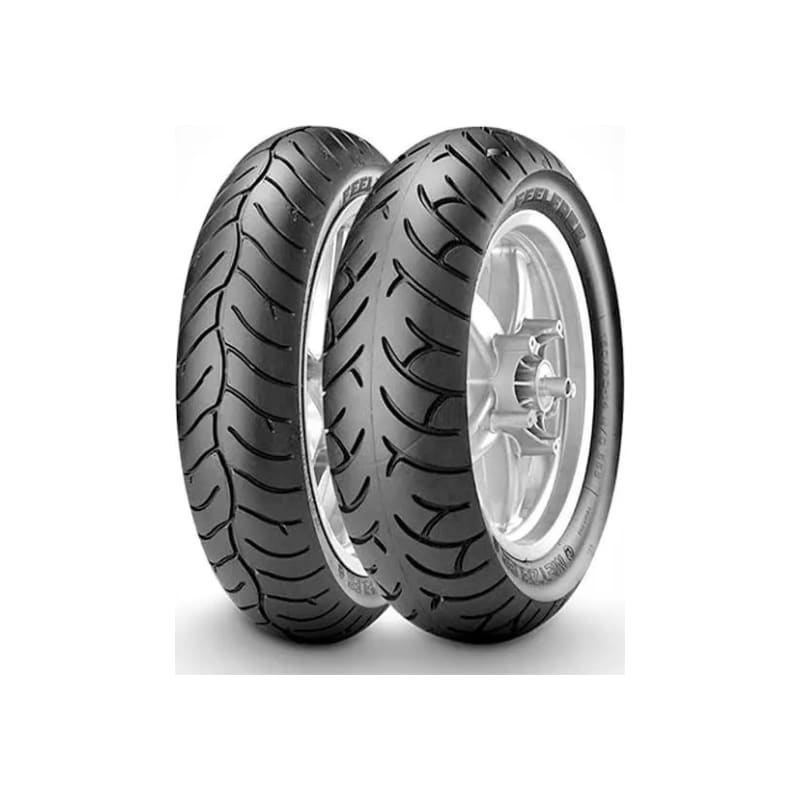 Opona Metzeler Feelfree 120/70R15 56H TL przód