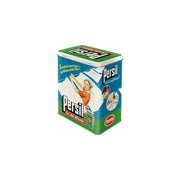 Puszka blaszana L Persil Wasche auf der