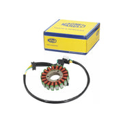 Iskrownik - stator Magneti Marelli Suzuki Burgman 125 200 06-13