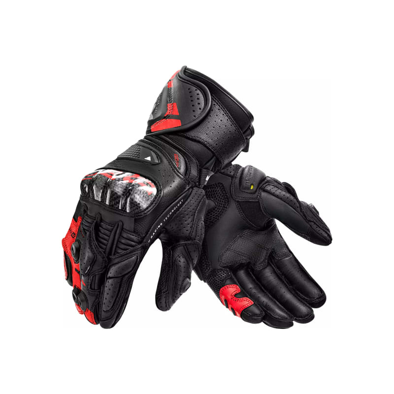 Rękawice motocyklowe Shima RS-3 Men