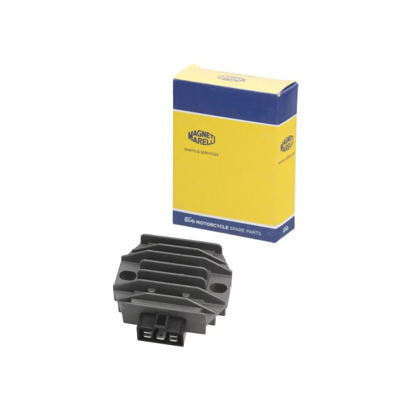 Regulator napięcia Magneti Marelli Piaggio MOTLeader 125-200 Aprilia