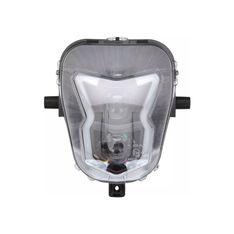 Lampa przód LED HLP Honda CRF 250 450